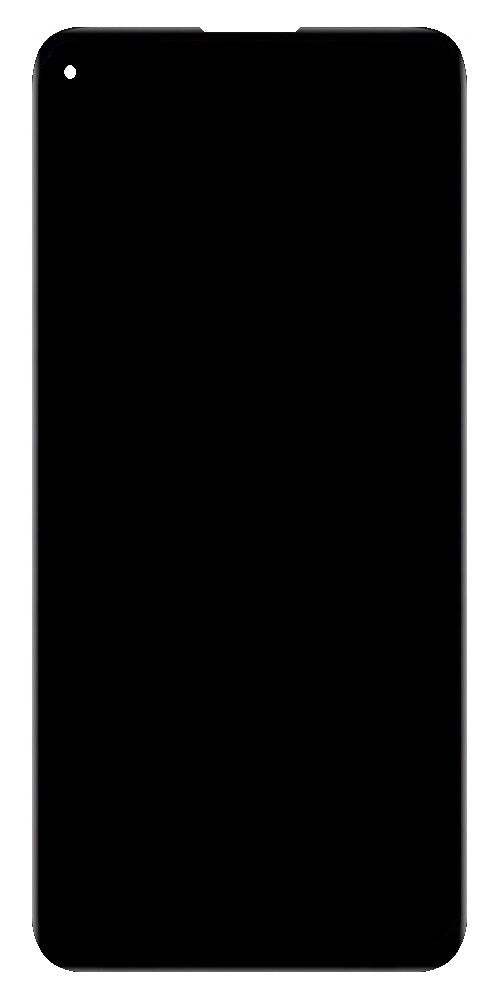 LCD Screen for BLU G51S (replacement display without touch)