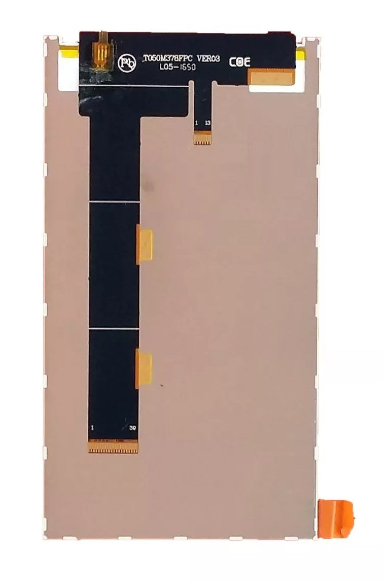 LCD Screen for BLU Grand X (replacement display without touch)