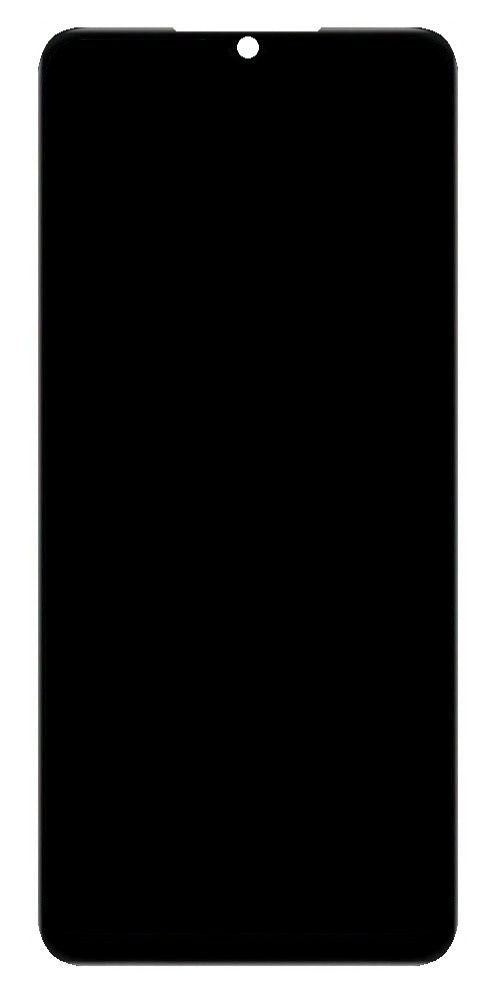 LCD Screen for BLU S91 Pro (replacement display without touch)