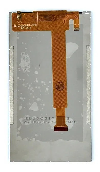 LCD Screen for BLU Studio G Plus (replacement display without touch)