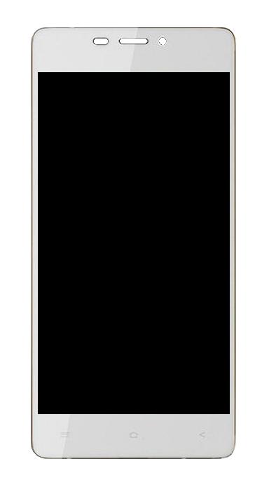 LCD Screen for BLU Vivo Air (replacement display without touch)