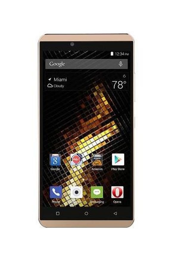 LCD Screen for BLU Vivo XL (replacement display without touch)