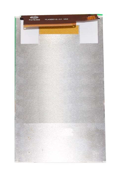 LCD Screen for Celkon A40 (replacement display without touch)