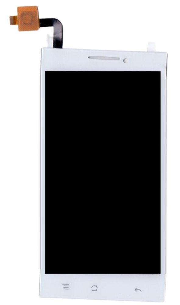 LCD Screen for Celkon A60 (replacement display without touch)