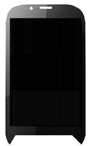 LCD Screen for Celkon A88 (replacement display without touch)