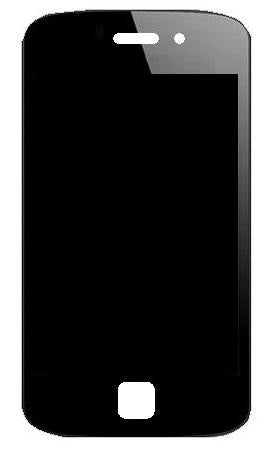 LCD Screen for Celkon i4 (replacement display without touch)