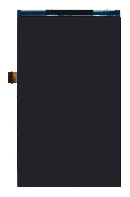 LCD Screen for Celkon Millennia Q5K Power (replacement display without touch)