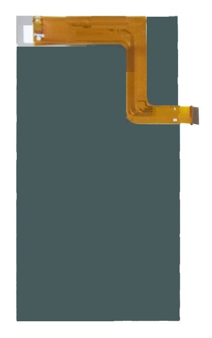 LCD Screen for Celkon Millennia Q5K Power (replacement display without touch)