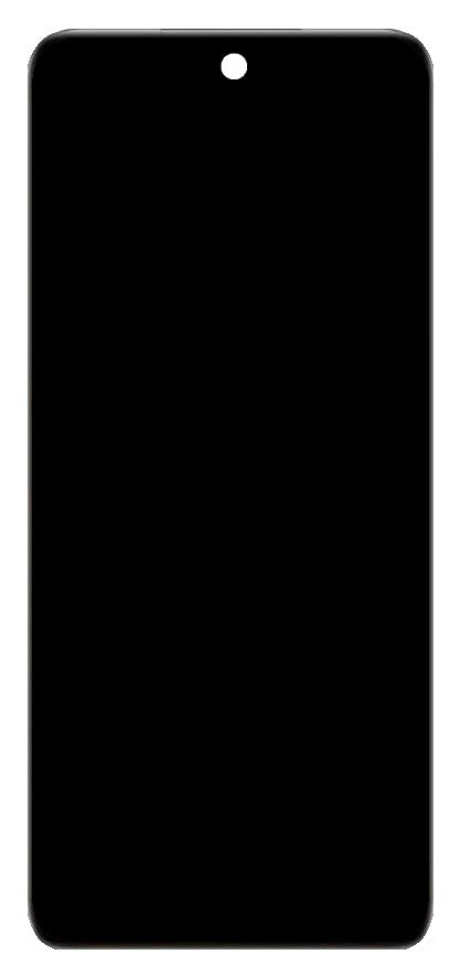 LCD Screen for Honor 200 5G (replacement display without touch)