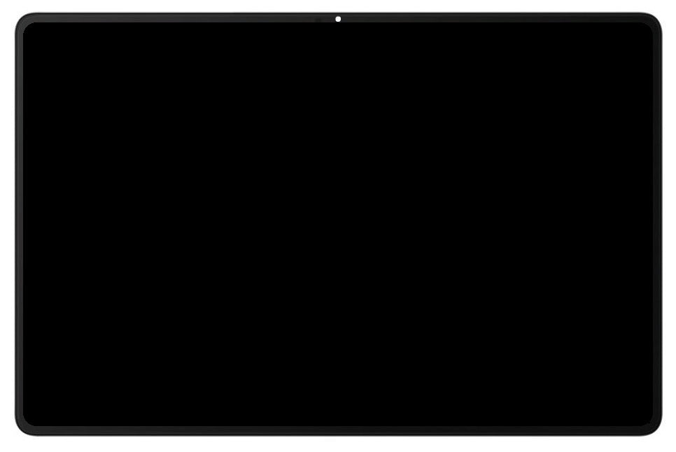 LCD Screen for Honor Pad X8a (replacement display without touch)