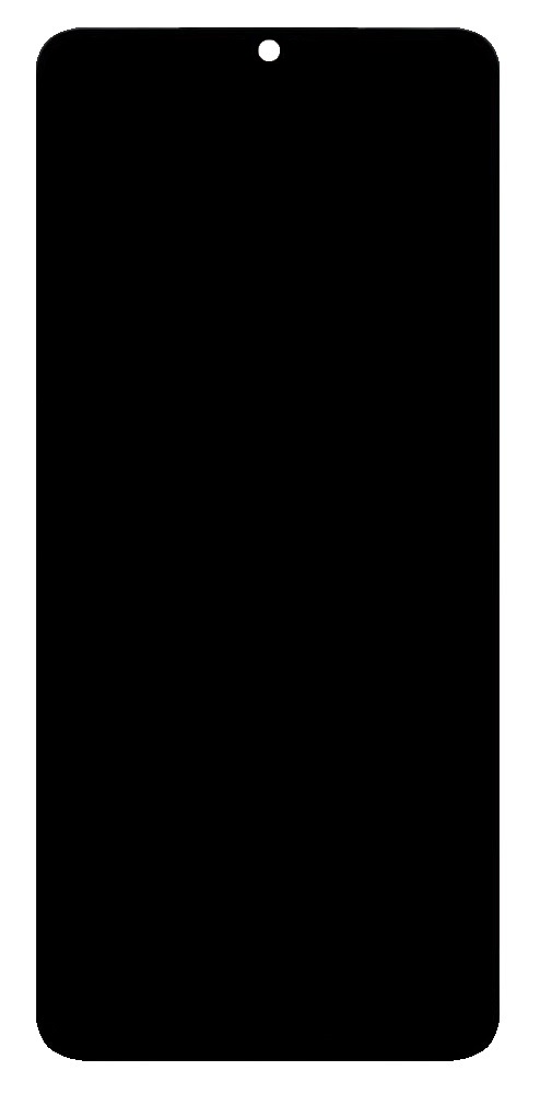 LCD Screen for Honor X5c Plus (replacement display without touch)