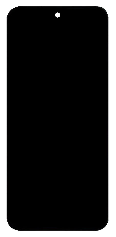 LCD Screen for Honor X6c (replacement display without touch)
