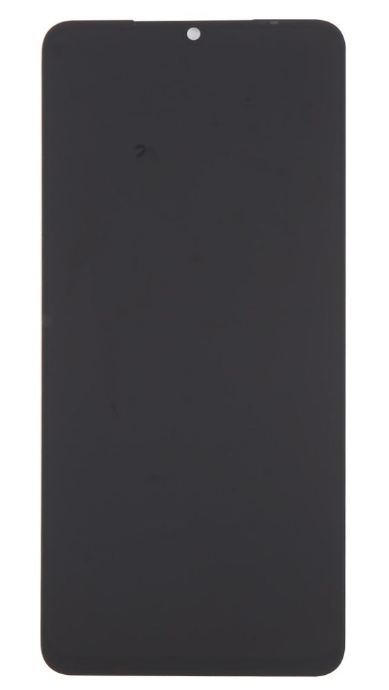 LCD Screen for Honor X6d 5G (replacement display without touch)