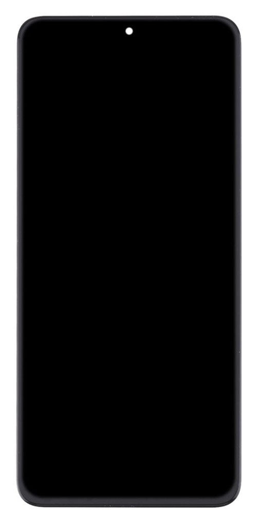 LCD Screen for Honor X8d (replacement display without touch)