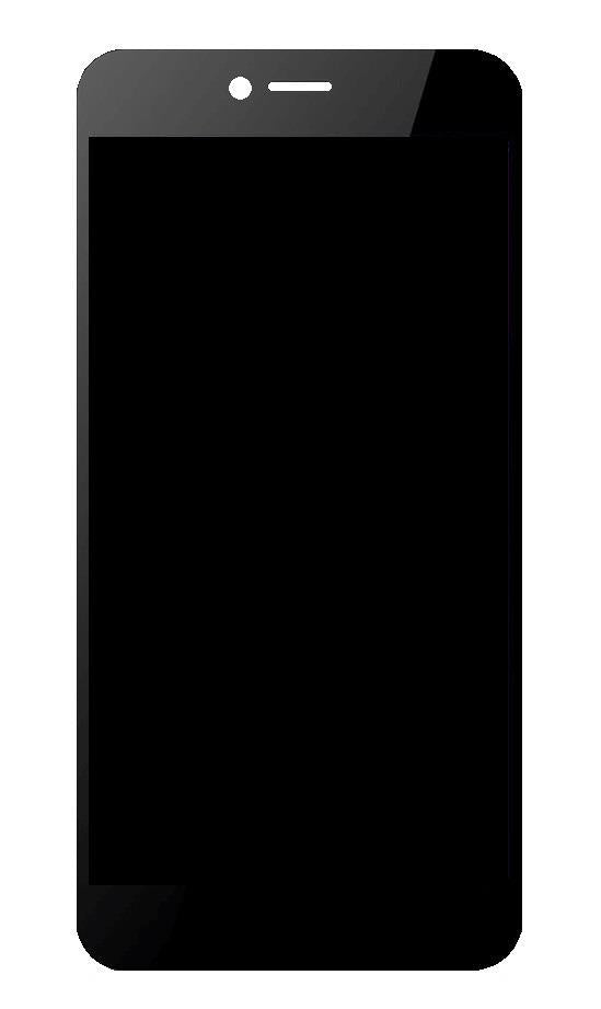 LCD Screen for HTC Wildfire E5 Life (replacement display without touch)