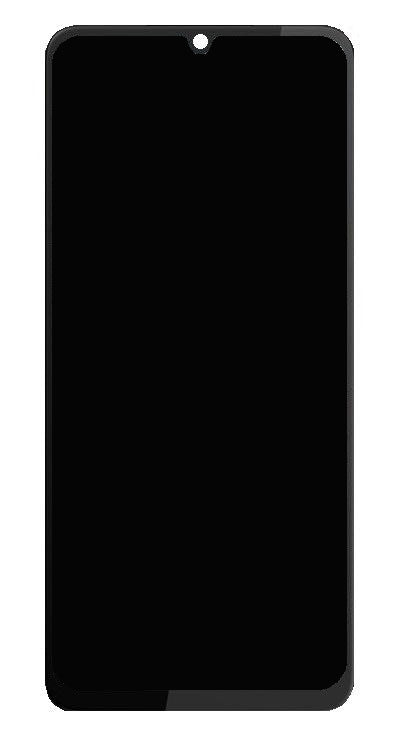 LCD Screen for HTC Wildfire E5 Plus (replacement display without touch)
