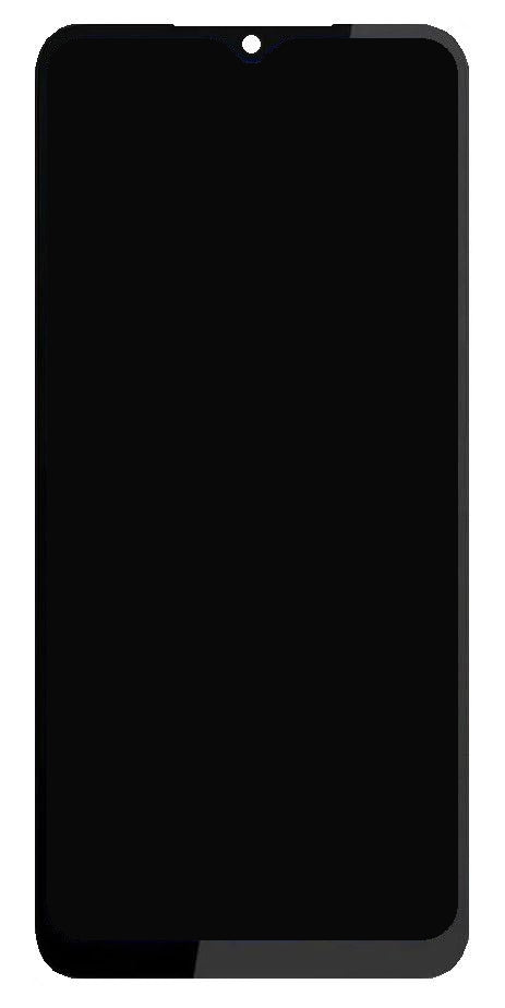 LCD Screen for HTC Wildfire E Plus (replacement display without touch)
