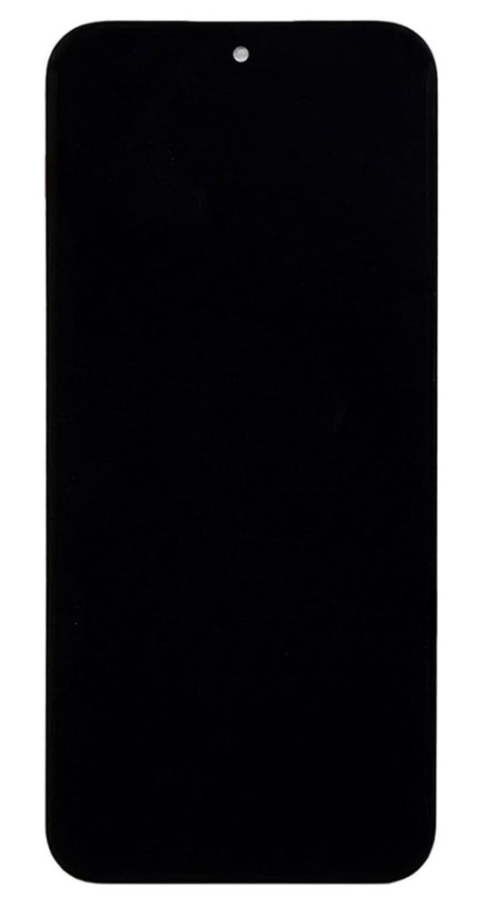 LCD Screen for Huawei Pura 80 Ultra (replacement display without touch)