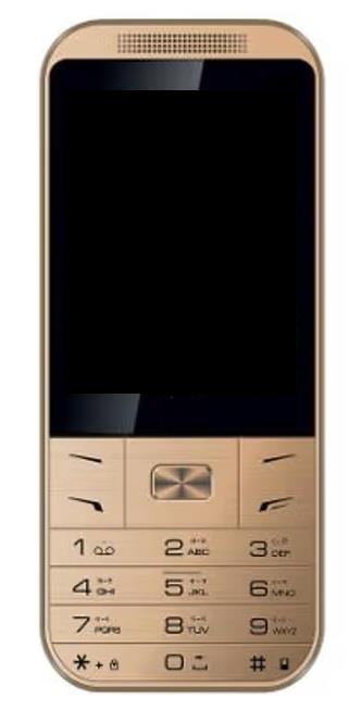 LCD Screen for IBall Posh 2.8D - Replacement Display