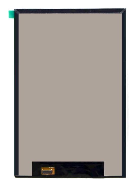 LCD Screen for iBall Slide Nimble 4GF (replacement display without touch)