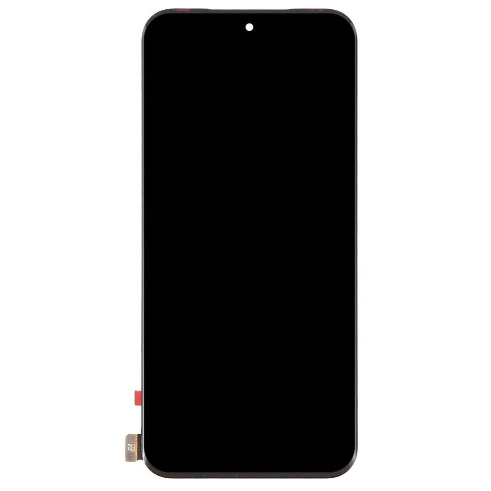 LCD Screen for Infinix Hot 60i 4G (replacement display without touch)
