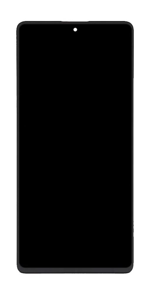 LCD Screen for Infinix Note 30 Pro (replacement display without touch)