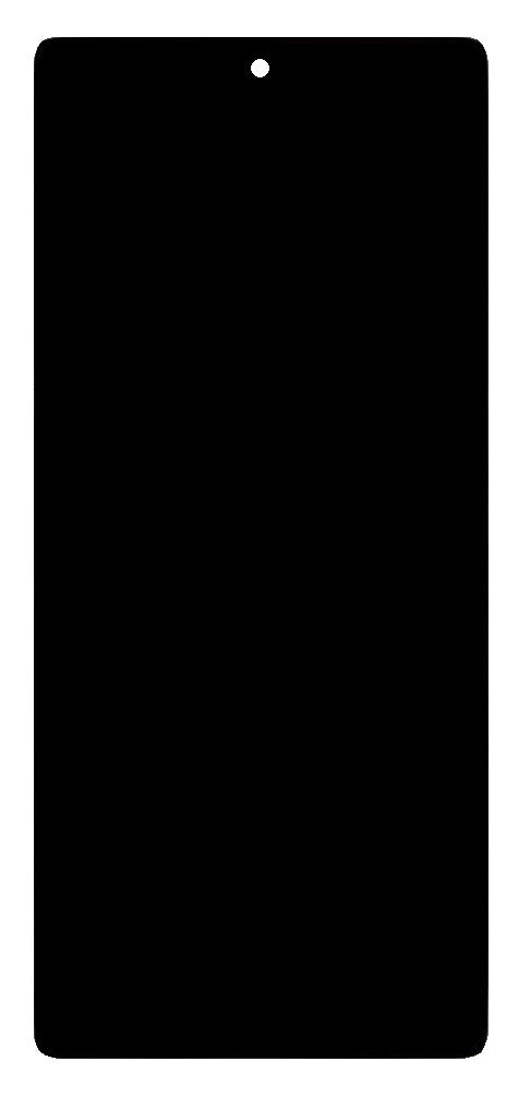 LCD Screen for Infinix Note 50 4G (replacement display without touch)