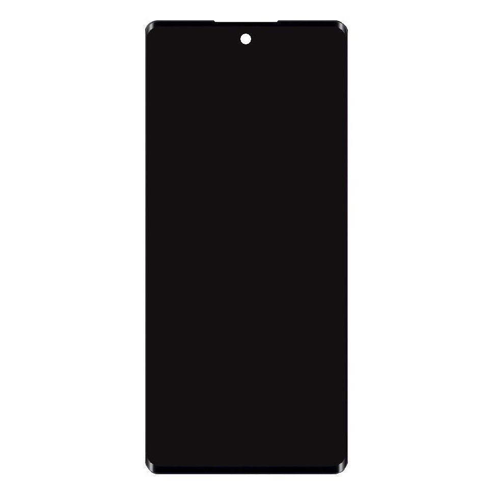 LCD Screen for Infinix Zero 40 5G (replacement display without touch)