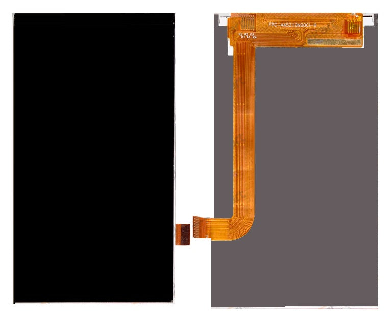 LCD Screen for Intex Aqua 4.5E (replacement display without touch)