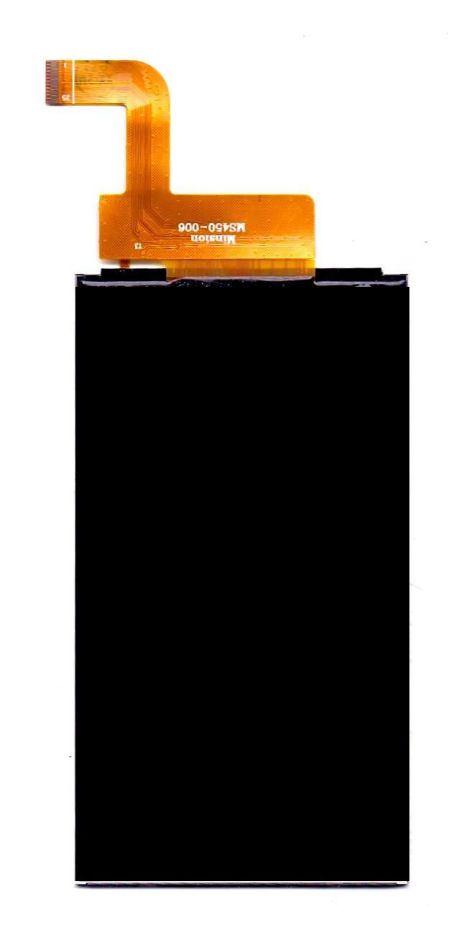 LCD Screen for Intex Aqua Raze II (replacement display without touch)