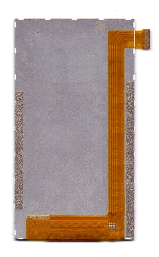 LCD Screen for Intex Aqua Raze (replacement display without touch)