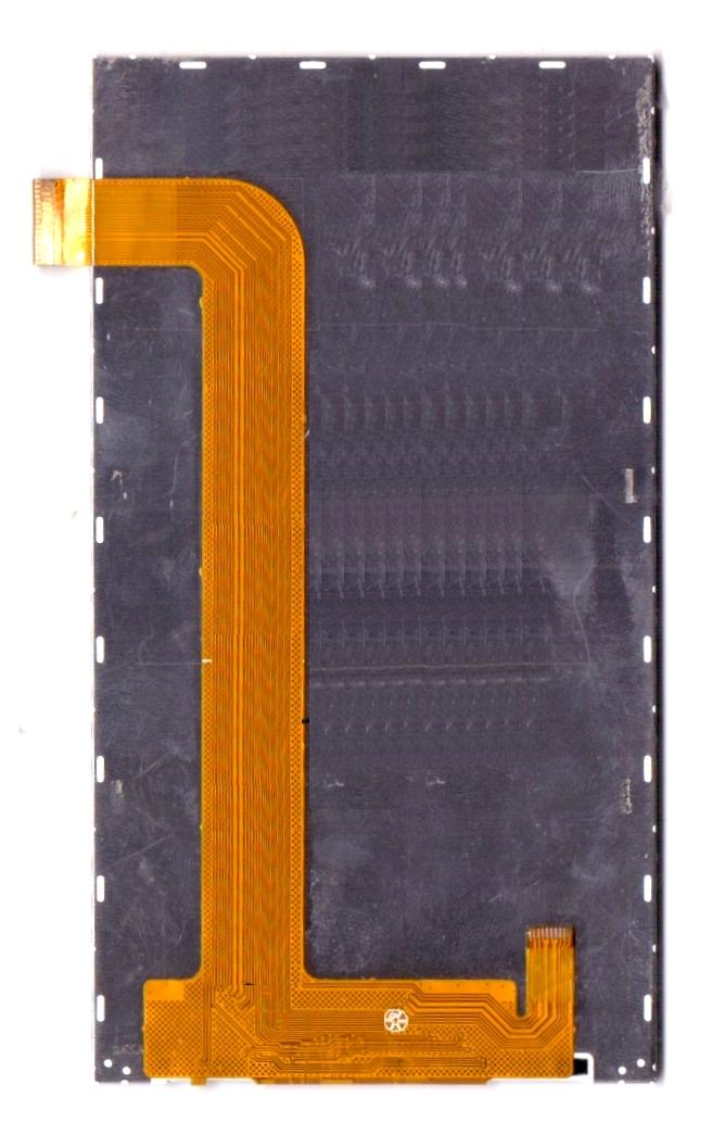 LCD Screen for Intex Aqua S1 (replacement display without touch)