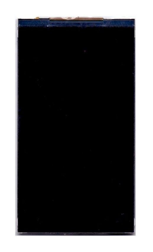 LCD Screen for Intex Cloud 4G Star (replacement display without touch)