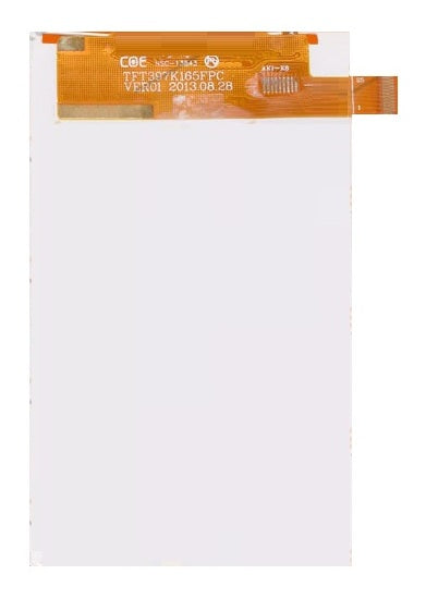 LCD Screen for Intex Cloud Y10 (replacement display without touch)