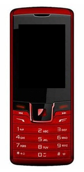 LCD Screen for Karbonn K54 Heavy Duty - Replacement Display