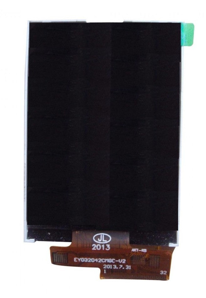 LCD Screen for Karbonn K60 (replacement display without touch)