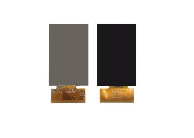 LCD Screen for Karbonn Smart A51 Lite (replacement display without touch)
