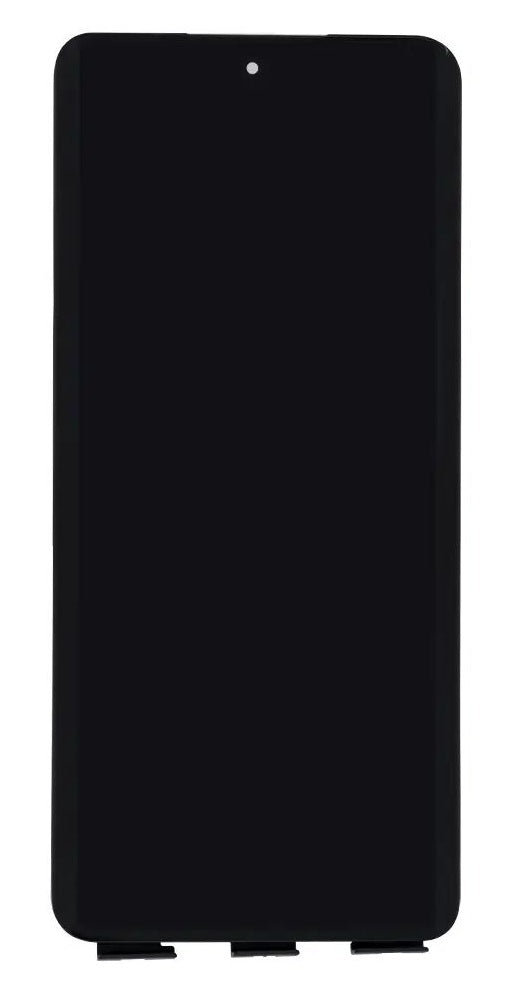 LCD Screen for Lava Agni 3 5G (replacement display without touch)