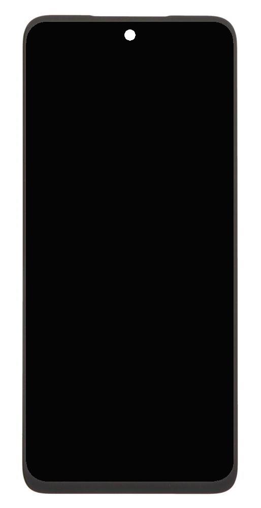 LCD Screen for Lava Blaze Duo 3 (replacement display without touch)