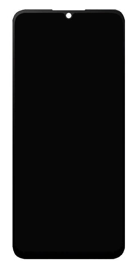 LCD Screen for Lava Shark 5G (replacement display without touch)