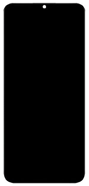 LCD Screen for Lava Storm Lite (replacement display without touch)