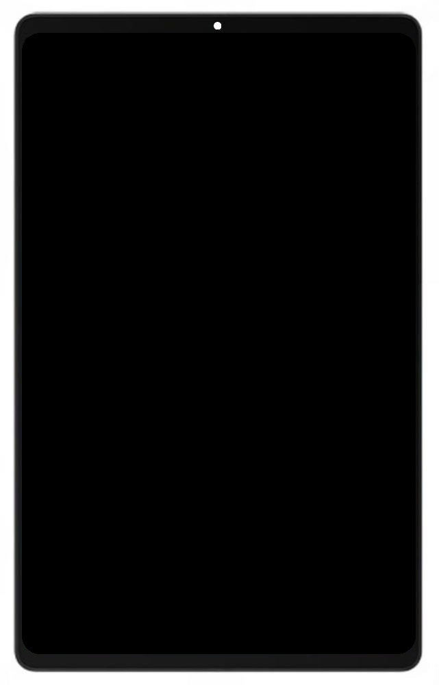 LCD Screen for Lenovo Legion Y700 Gen 4 (replacement display without touch)