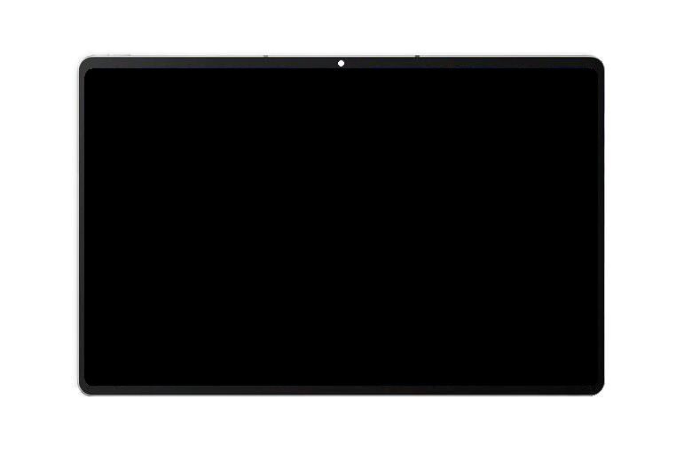 LCD Screen for Lenovo Tab P12 Pro 5G (replacement display without touch)