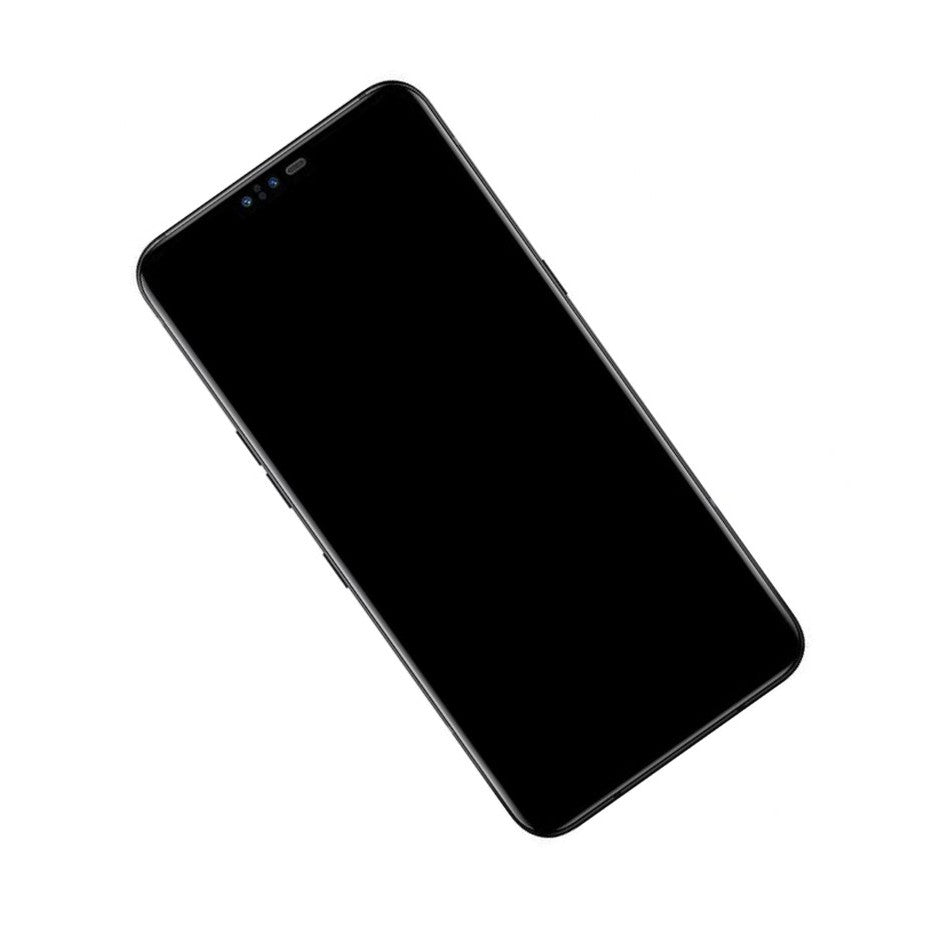 LCD Connector for LG V50 ThinQ 5G