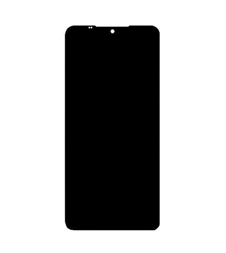 LCD Screen for LG V50S ThinQ 5G (replacement display without touch)