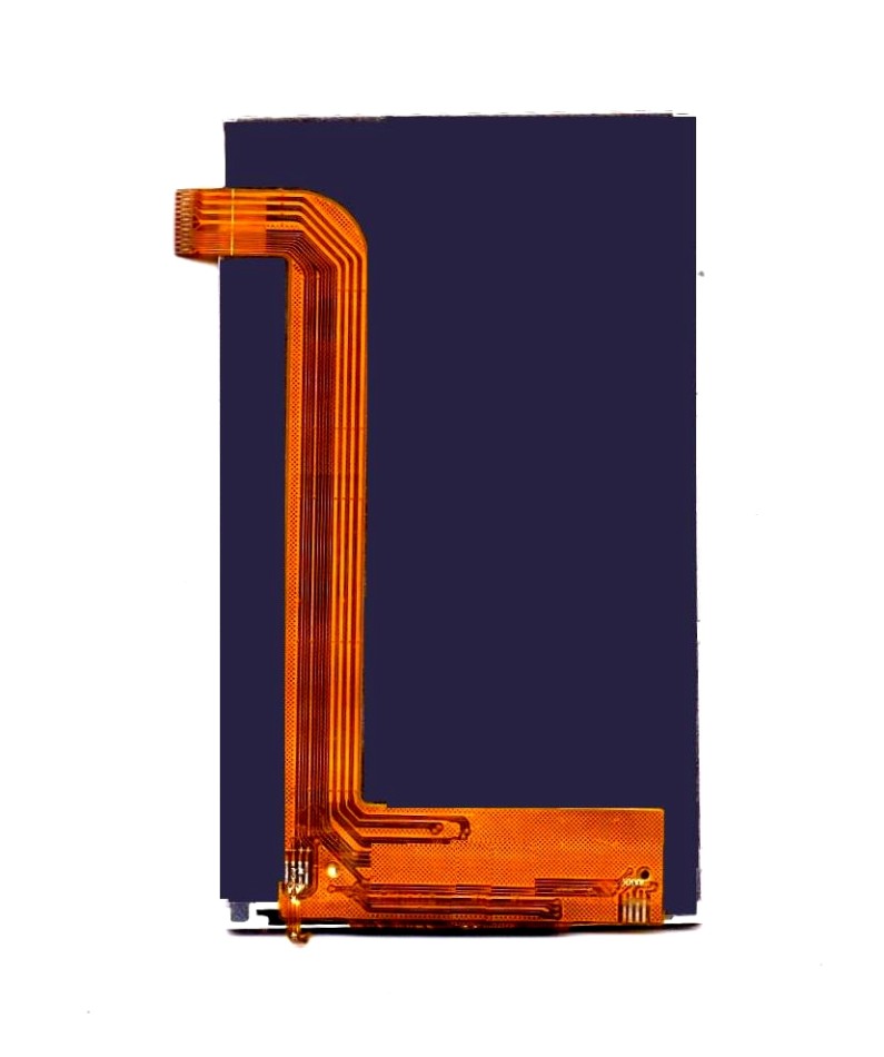 LCD Screen for Micromax Bolt A46 (replacement display without touch)