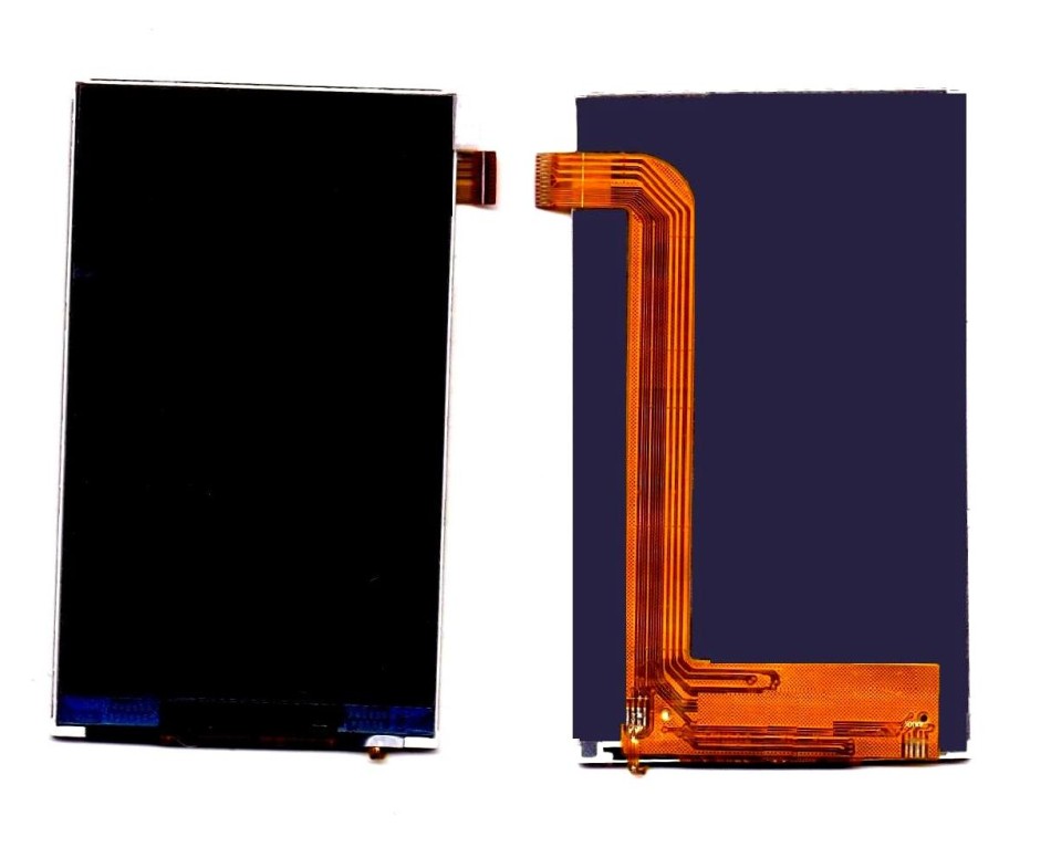 LCD Screen for Micromax Bolt A46 (replacement display without touch)