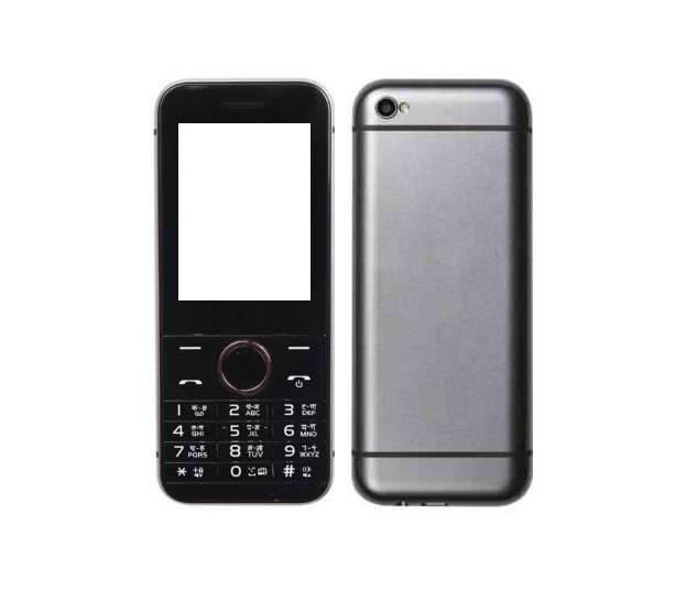 LCD Screen for Micromax X707 - Replacement Display