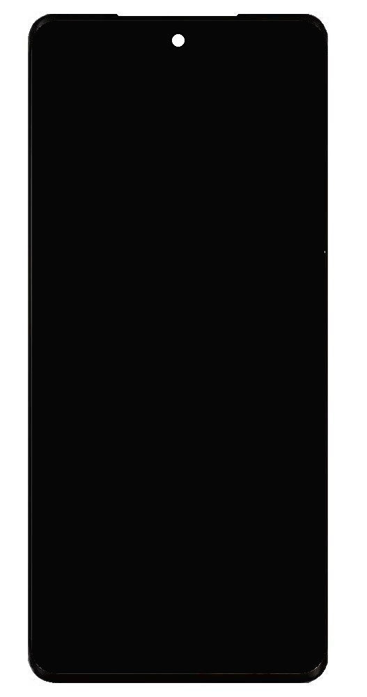 LCD Screen for Motorola Edge 50 (replacement display without touch)