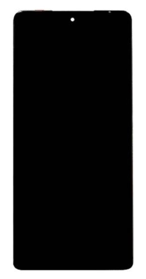 LCD Screen for Motorola Edge 60 Fusion (replacement display without touch)